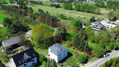 Działka rolno-budowlana - Warężyn   -
Śląskie Zdjęcie nr 4