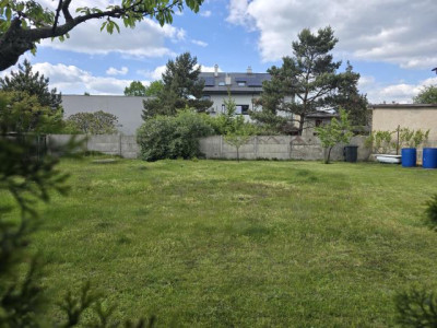 Działka budowlana - Ząbkowice  -
Śląskie Zdjęcie nr 3