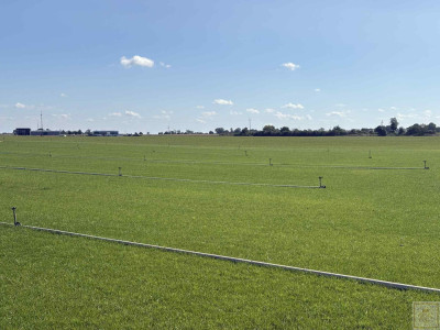 Działka dla dewelopera z miejscowym planem  - Kiączyn  -
wielkopolskie Zdjęcie nr 2