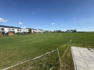 Możliwość wybudowania 28 domów lub więcej w jednym miejscu - Kiączyn  -
wielkopolskie Zdjęcie nr 5