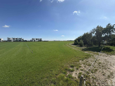 Możliwość wybudowania 28 domów lub więcej w jednym miejscu - Kiączyn  -
wielkopolskie Zdjęcie nr 6