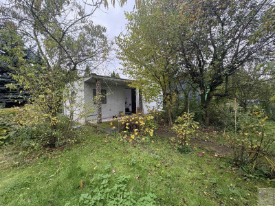 Działka ogrodnicza - Poznań  -
wielkopolskie Zdjęcie nr 4