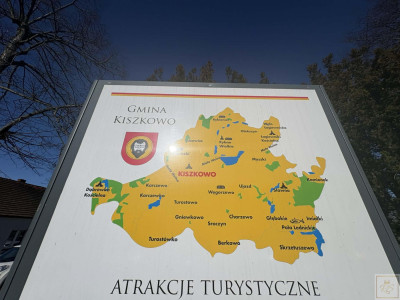 Sielski klimat Natury 2000 tylko 35 km od Poznania - Łubowice  -
wielkopolskie Zdjęcie nr 2