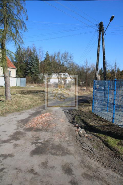 Murowana Goślina działka pod kameralne osiedle - Murowana Goślina   -
wielkopolskie Zdjęcie nr 4
