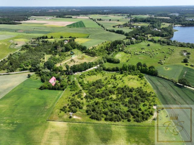 Mega okazja Piękna działka - Potrzanowo   -
wielkopolskie Zdjęcie nr 10
