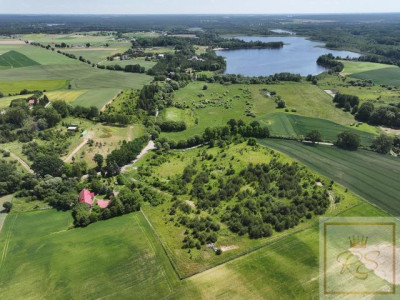Mega okazja Piękna działka - Potrzanowo   -
wielkopolskie Zdjęcie nr 11