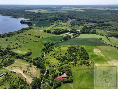 Mega okazja Piękna działka - Potrzanowo   -
wielkopolskie Zdjęcie nr 12