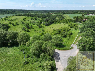 Mega okazja Piękna działka - Potrzanowo   -
wielkopolskie Zdjęcie nr 14
