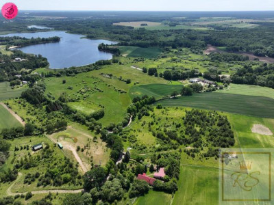 Mega okazja Piękna działka - Potrzanowo   -
wielkopolskie