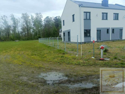 Działki budowlane przy lesie i zalewie Radzyny - Kopanina   -
wielkopolskie Zdjęcie nr 5