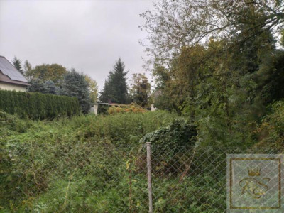 Atrakcyjna działka budowlana - Ławica  -
wielkopolskie Zdjęcie nr 2