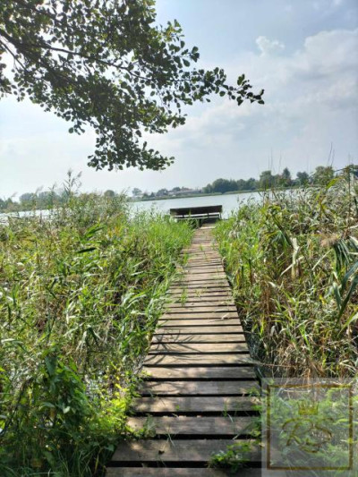 Działka budowlana 70 m od jeziora  - Strykowo   -
wielkopolskie