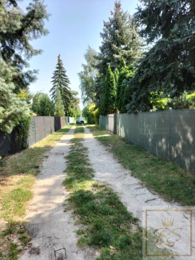 Działka budowlana 70 m od jeziora  - Strykowo   -
wielkopolskie Zdjęcie nr 5
