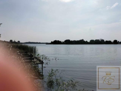 Działka budowlana 70 m od jeziora  - Strykowo   -
wielkopolskie Zdjęcie nr 7