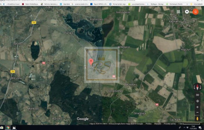 BYTYŃ GRUNT DLA DUŻEGO DEWELOPERA - 63 ha z obowiązującym mpzp - Bytyń   -
wielkopolskie Zdjęcie nr 4
