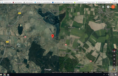 BYTYŃ budownictwo mieszkaniowe i aktywizacja gospodarcza - 63 ha - Bytyń  -
wielkopolskie Zdjęcie nr 7