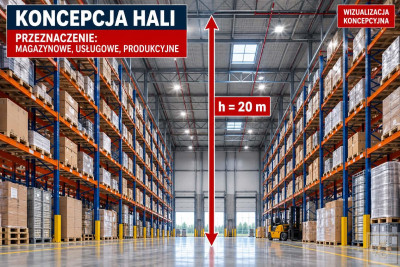 Rzadka oferta BYTYŃ działka 63 ha z MPZP pod aktywizację gospodarczą - Bytyń  -
wielkopolskie Zdjęcie nr 8