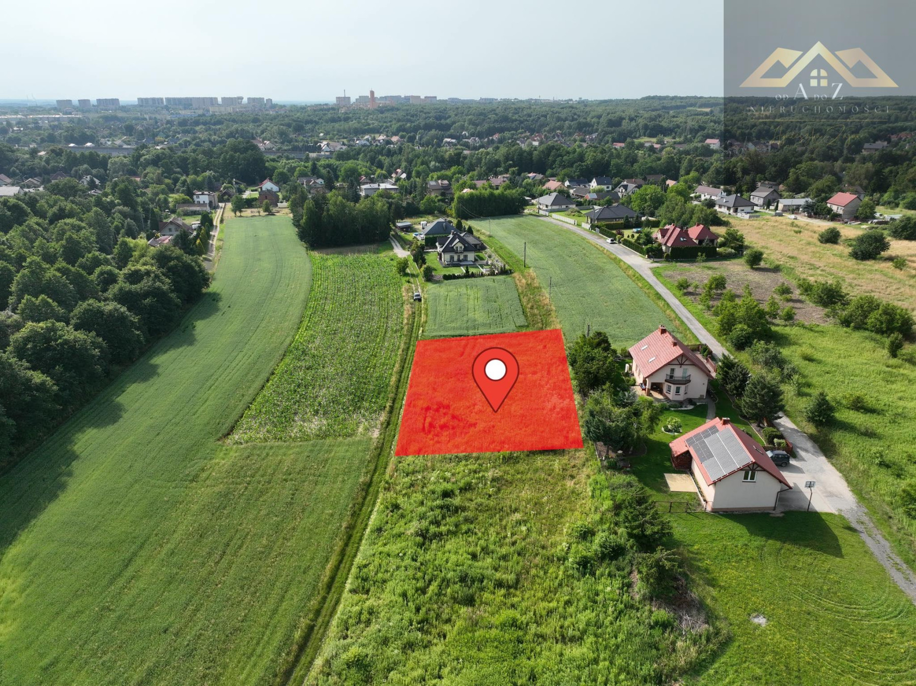 Tarnów RZĘDZIN Z WYDANYMI WZ - Rzędzin  -
małopolskie Zdjęcie nr 1