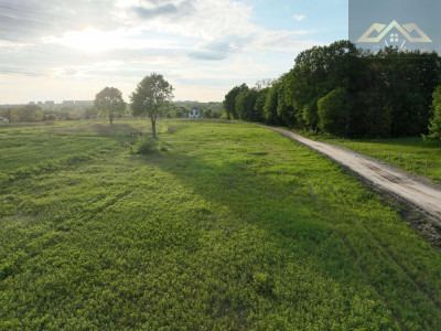 Działki z wz w Tarnowie ul Heleny Marusarz - Tarnów  -
małopolskie Zdjęcie nr 7