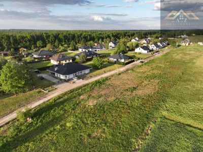 Działki z wz w Tarnowie ul Heleny Marusarz - Tarnów  -
małopolskie Zdjęcie nr 4