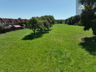 Działka inwestycyjna blisko centrum Brzeska - Brzesko  -
małopolskie Zdjęcie nr 2