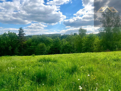 Widokowa działka budowlana gm Zakliczyn Faliszewice - Zakliczyn -
małopolskie Zdjęcie nr 7