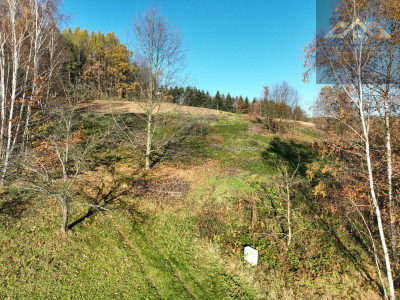 WZ na 4 budynki mieszkalne w trakcie uzystkiwania - Olszowa  -
małopolskie Zdjęcie nr 13