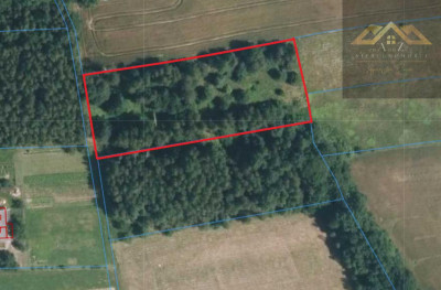 WZ na 4 budynki mieszkalne w trakcie uzystkiwania - Olszowa  - małopolskie