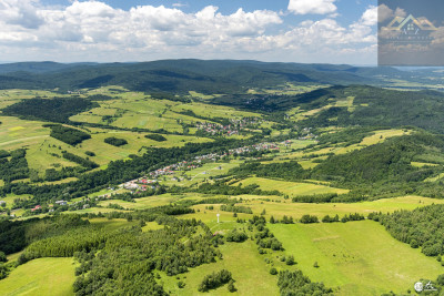Lasy ponad 76ha zapraszamy - Łysa Góra  - podkarpackie