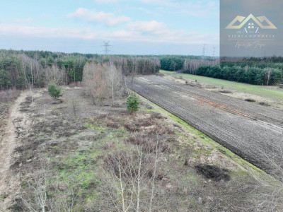 Działka z warunkami zabudowy - Stare Żukowice  -
małopolskie Zdjęcie nr 8