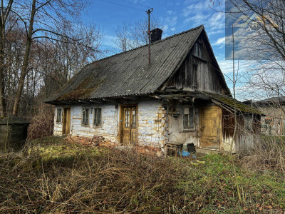 Działka budowlana - Wola Dębińska  -
małopolskie Zdjęcie nr 2