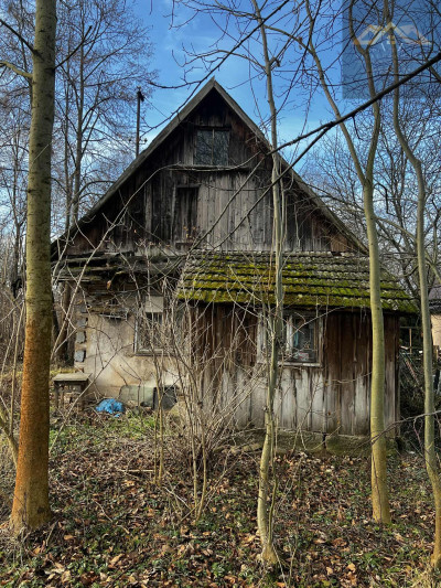 Działka budowlana - Wola Dębińska  -
małopolskie Zdjęcie nr 6