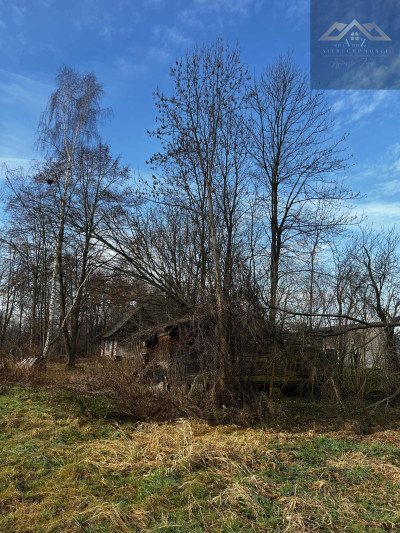 Działka budowlana - Wola Dębińska  -
małopolskie Zdjęcie nr 7