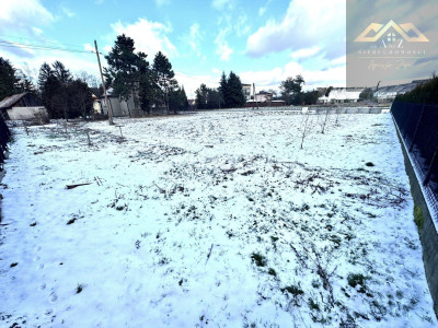 Rzuchowa 13 ar budowlana ekstra lokalizacja super układ - Rzuchowa  -
małopolskie Zdjęcie nr 4