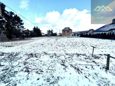 Rzuchowa 13 ar budowlana ekstra lokalizacja super układ - Rzuchowa  -
małopolskie Zdjęcie nr 5