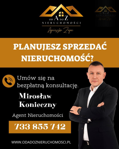 Rzuchowa 13 ar budowlana ekstra lokalizacja super układ - Rzuchowa  -
małopolskie Zdjęcie nr 8