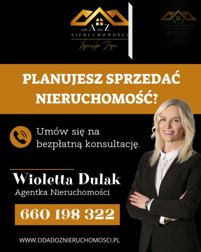 Działka z widokiem na góry - Siemiechów -
małopolskie Zdjęcie nr 10