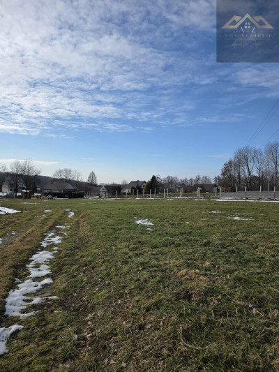 Wszystkie media zabudowa zagrodowa - Szynwałd  -
małopolskie Zdjęcie nr 11