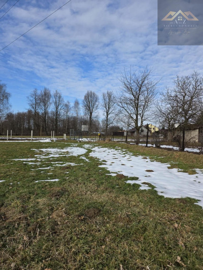 Wszystkie media zabudowa zagrodowa - Szynwałd  -
małopolskie Zdjęcie nr 13