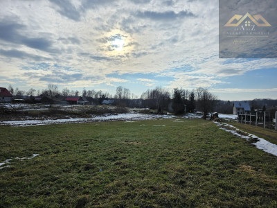 Wszystkie media zabudowa zagrodowa - Szynwałd  -
małopolskie Zdjęcie nr 3