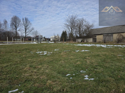 Wszystkie media zabudowa zagrodowa - Szynwałd  -
małopolskie Zdjęcie nr 6