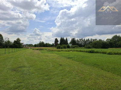 Działka budowlana - Bogumiłowice  -
małopolskie Zdjęcie nr 2