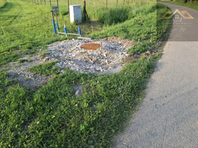 Działka budowlana - Bogumiłowice  -
małopolskie Zdjęcie nr 3