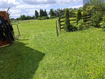 Działka budowlana - Bogumiłowice  -
małopolskie Zdjęcie nr 4