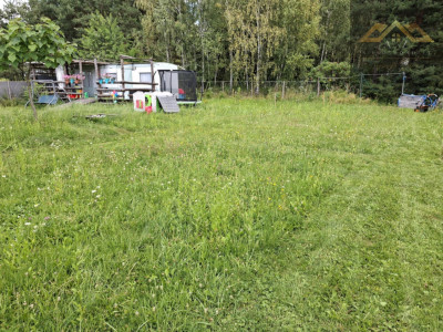 Działka budowlana - Bogumiłowice  -
małopolskie Zdjęcie nr 5