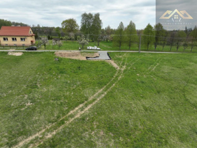 Działka budowlana - Sufczyn  -
małopolskie Zdjęcie nr 10