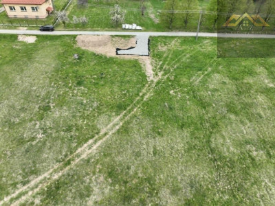 Działka budowlana - Sufczyn  -
małopolskie Zdjęcie nr 7