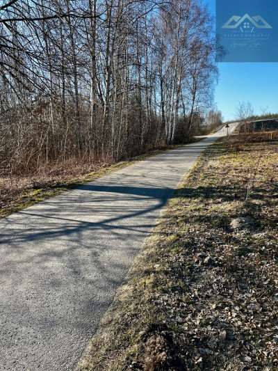 Działka z warunkami zabudowy - Biadoliny Radłowskie  -
małopolskie Zdjęcie nr 17