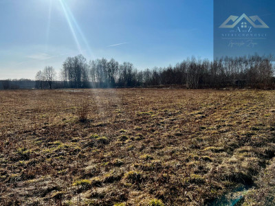 Działka z warunkami zabudowy - Biadoliny Radłowskie  -
małopolskie Zdjęcie nr 9