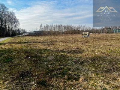 Działka z warunkami zabudowy - Biadoliny Radłowskie  -
małopolskie Zdjęcie nr 11